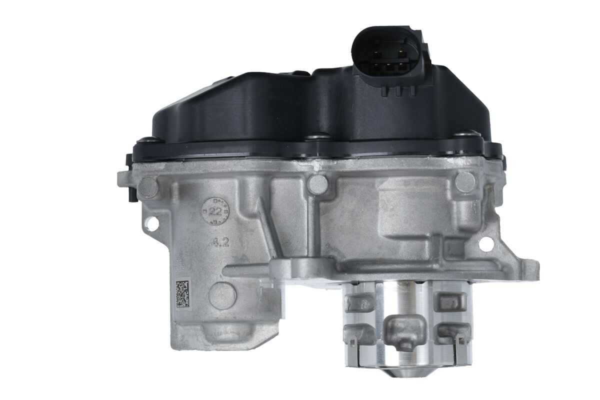 VALEO EGR szelep 700477_VALEO